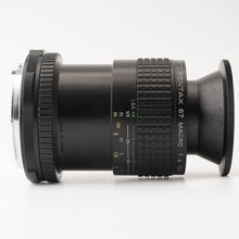 Load image into Gallery viewer, Pentax smc PENTAX 67 MACRO 100mm f/4 For Pentax 67 6X7
