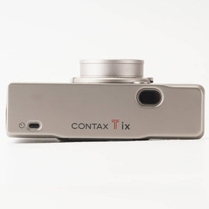 Contax T ix / Carl  Zeiss Sonnar T* 28mm f/2.8