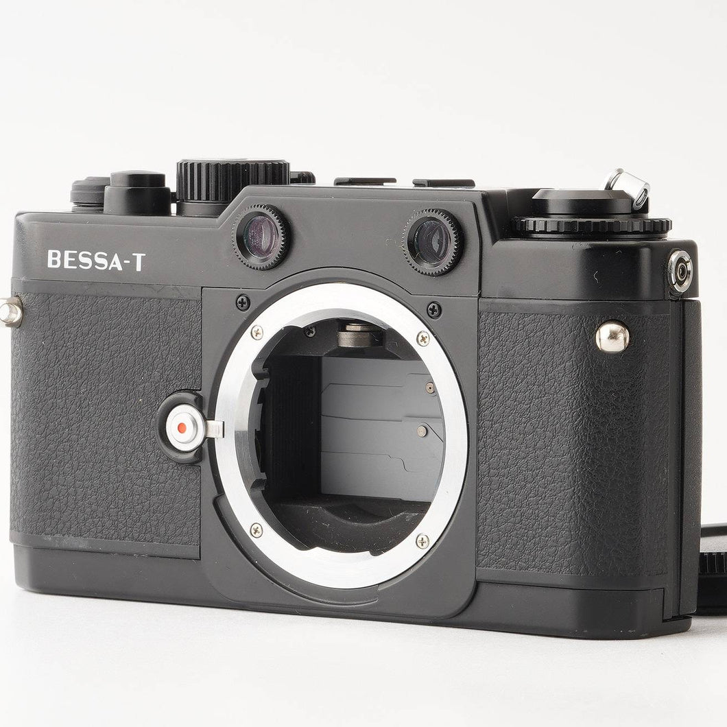 Voigtlander Bessa-T