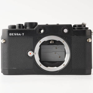 Voigtlander Bessa-T