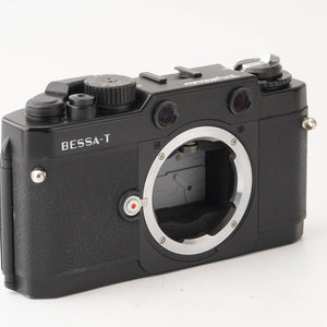 Voigtlander Bessa-T