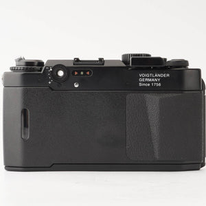 Voigtlander Bessa-T