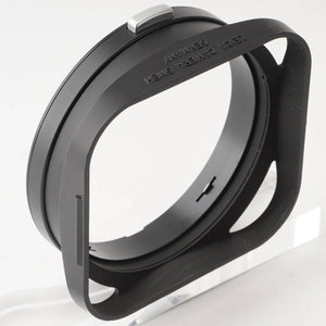 Leica 12543 Hood For M Mount 21mm f/2.8