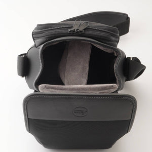 Leica Camera Back 18746 System Case , Size Small