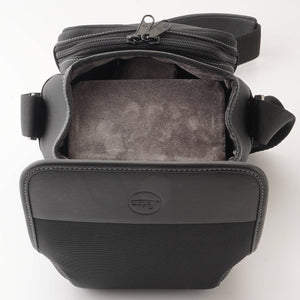 Leica Camera Back 18746 System Case , Size Small