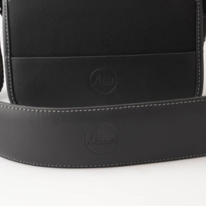 Leica Camera Back 18746 System Case , Size Small