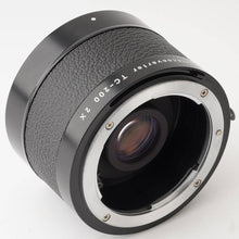 画像をギャラリービューアに読み込む, ニコン Nikon テレコンバーター Teleconverter TC-200 2x Fマウント
