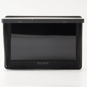 Sony CLM V55 LCD Clip On LCD Monitor