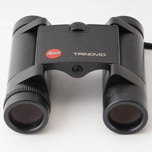 Load image into Gallery viewer, Leica Trinovid 8x20 BC Binoculars
