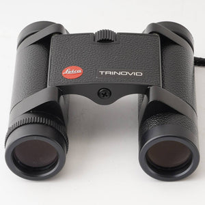 Leica Trinovid 8x20 BC Binoculars