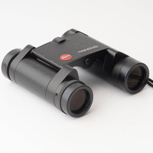 Leica Trinovid 8x20 BC Binoculars