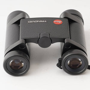 Leica Trinovid 8x20 BC Binoculars