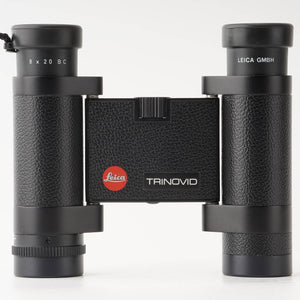 Leica Trinovid 8x20 BC Binoculars