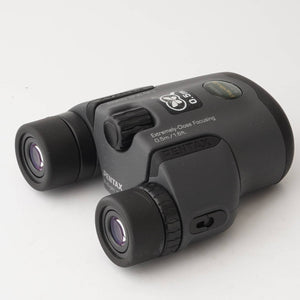 Pentax Papilio II 6.5x21 Binoculars