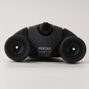 Pentax Papilio II 6.5x21 Binoculars