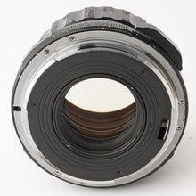 Load image into Gallery viewer, Pentax Asahi Super Multi Coated Takumar 6X7 105mm f/2.4
