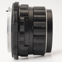 Load image into Gallery viewer, Pentax Asahi Super Multi Coated Takumar 6X7 105mm f/2.4
