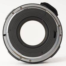 Load image into Gallery viewer, Pentax Asahi Super Multi Coated Takumar 6X7 105mm f/2.4
