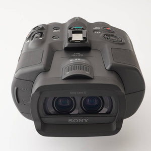 Sony DEV-3 Exmor R 3D 0.8-10x Binoculars