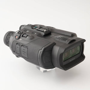 Sony DEV-3 Exmor R 3D 0.8-10x Binoculars