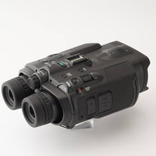 Load image into Gallery viewer, Sony DEV-3 Exmor R 3D 0.8-10x Binoculars
