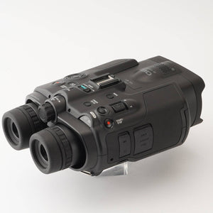 Sony DEV-3 Exmor R 3D 0.8-10x Binoculars