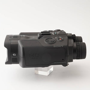 Sony DEV-3 Exmor R 3D 0.8-10x Binoculars