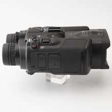 Load image into Gallery viewer, Sony DEV-3 Exmor R 3D 0.8-10x Binoculars
