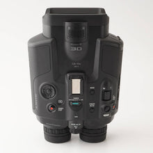 Load image into Gallery viewer, Sony DEV-3 Exmor R 3D 0.8-10x Binoculars
