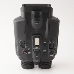 Sony DEV-3 Exmor R 3D 0.8-10x Binoculars