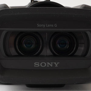 Sony DEV-3 Exmor R 3D 0.8-10x Binoculars