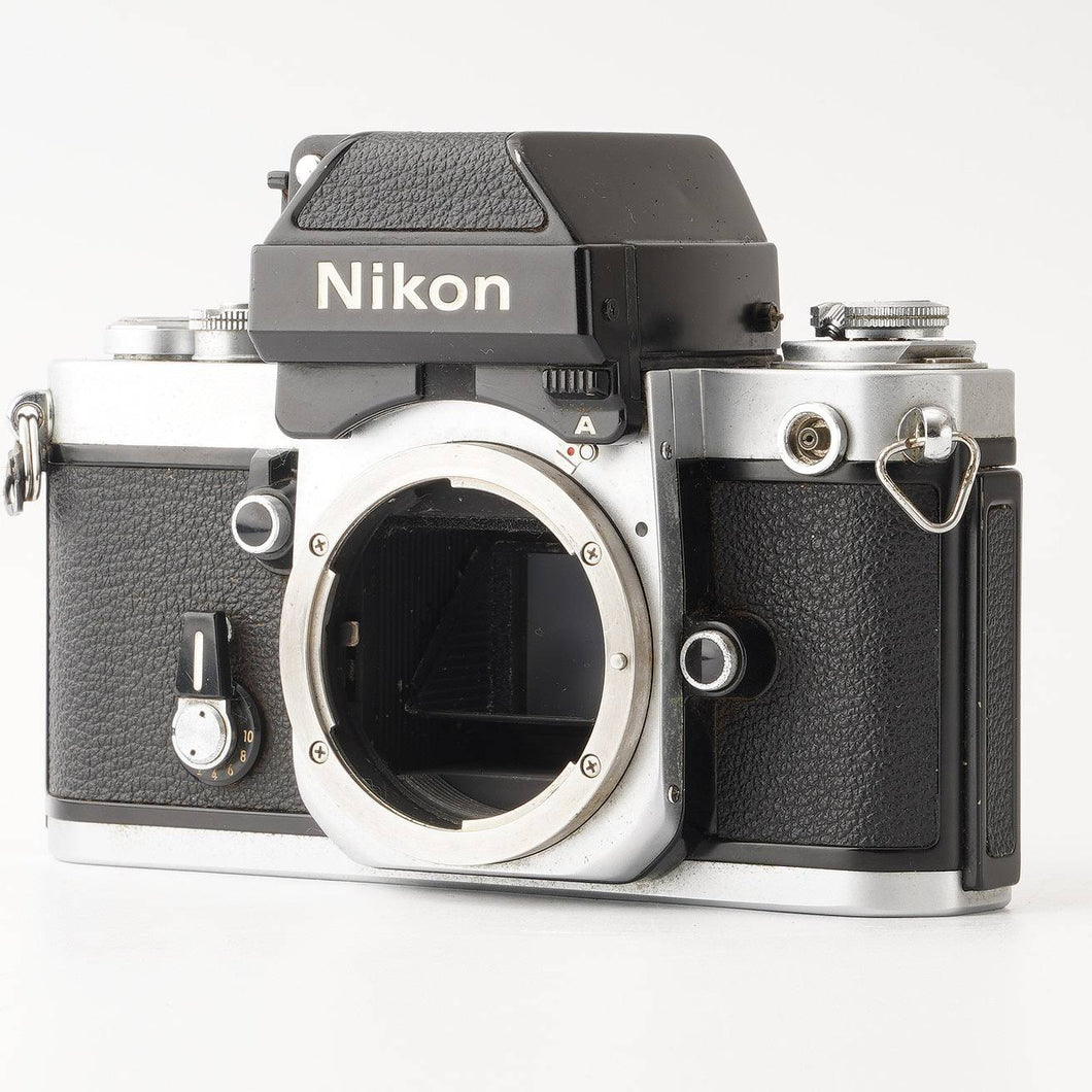 Nikon F2 Photomic A