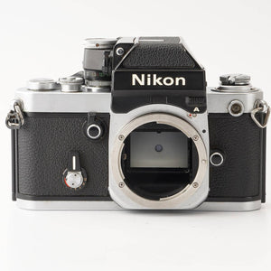 Nikon F2 Photomic A