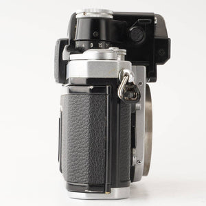 Nikon F2 Photomic A