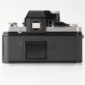 Nikon F2 Photomic A