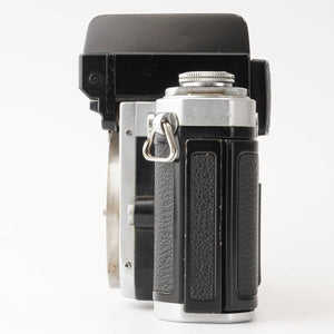 Nikon F2 Photomic A