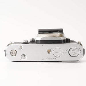 Nikon F2 Photomic A