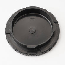 Load image into Gallery viewer, Leica Rear Lens Cap 14269 / Body Cap 14195 for M mount
