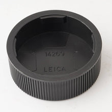 Load image into Gallery viewer, Leica Rear Lens Cap 14269
