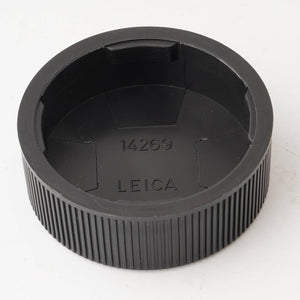 Leica Rear Lens Cap 14269