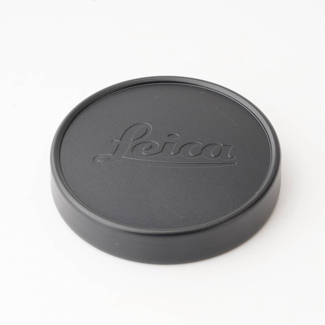 ライカ Leica 純正 レンズキャップ かぶせ式 内径40mm