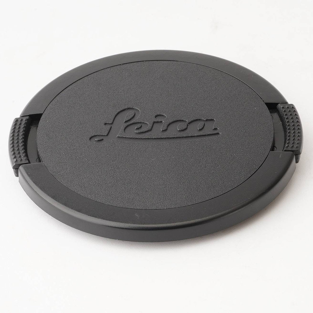 Leica Lens Cap E60 14290