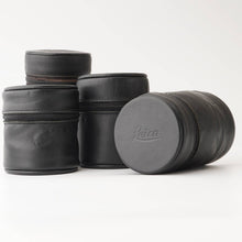 Load image into Gallery viewer, Leica lens Case Set Of 4
