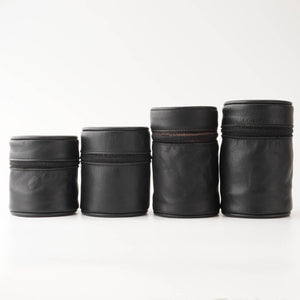 Leica lens Case Set Of 4