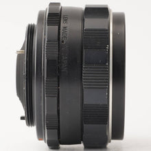 Load image into Gallery viewer, Pentax Asahi Super-Multi-Coated TAKUMAR 35mm f/3.5 M42 Mount
