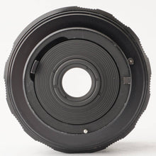 Load image into Gallery viewer, Pentax Asahi Super-Multi-Coated TAKUMAR 35mm f/3.5 M42 Mount
