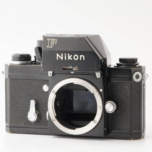 Load image into Gallery viewer, Nikon F photomic FTN Black 35mm SLR Camera
