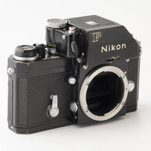 Load image into Gallery viewer, Nikon F photomic FTN Black 35mm SLR Camera
