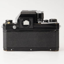 Load image into Gallery viewer, Nikon F photomic FTN Black 35mm SLR Camera
