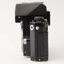Load image into Gallery viewer, Nikon F photomic FTN Black 35mm SLR Camera
